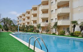 Apartamentos Las Rosas